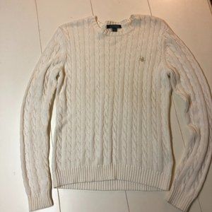 Lauren Ralph Lauren - Cream Sweater